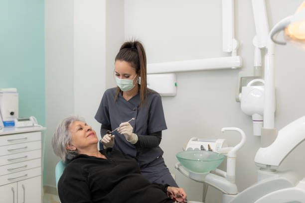Best Emergency Tooth Extraction in Twin Lakes, CA